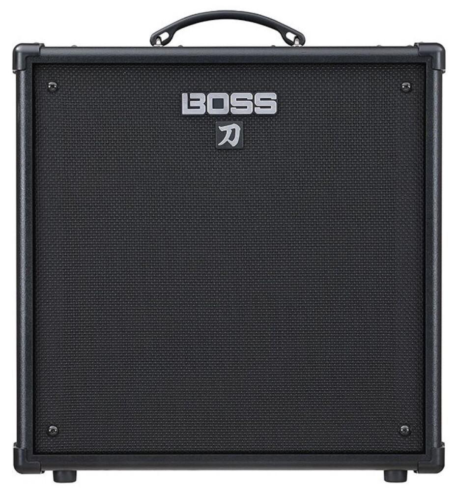Boss KATANA-110 BASS - main (0)