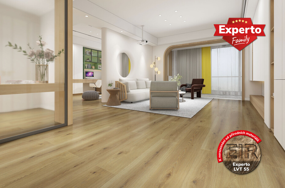 Experto LVT 55 Dub Calle 8196L-001 - main (1)