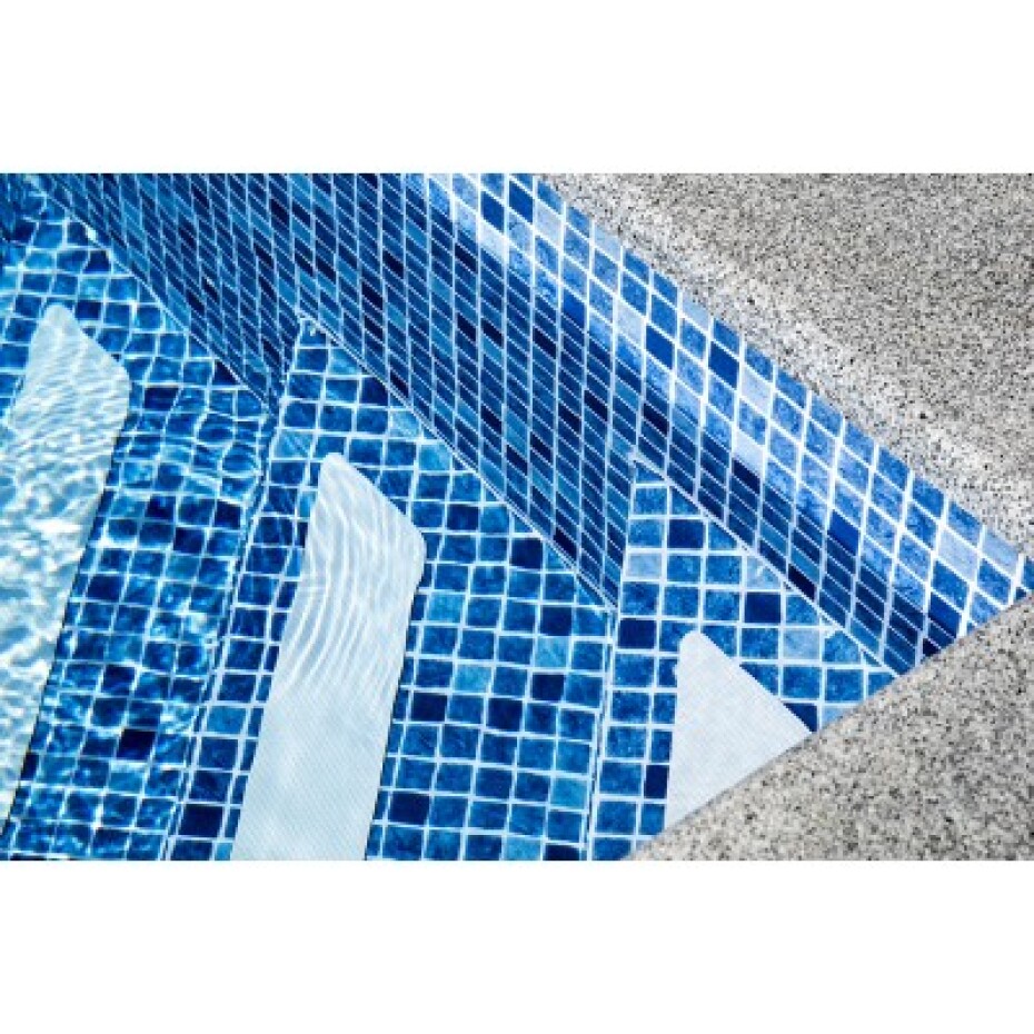 Haogenplast bazénová folie Printed Pacific 25 m x 1,65 m x 1,5 mm, role - main (11)
