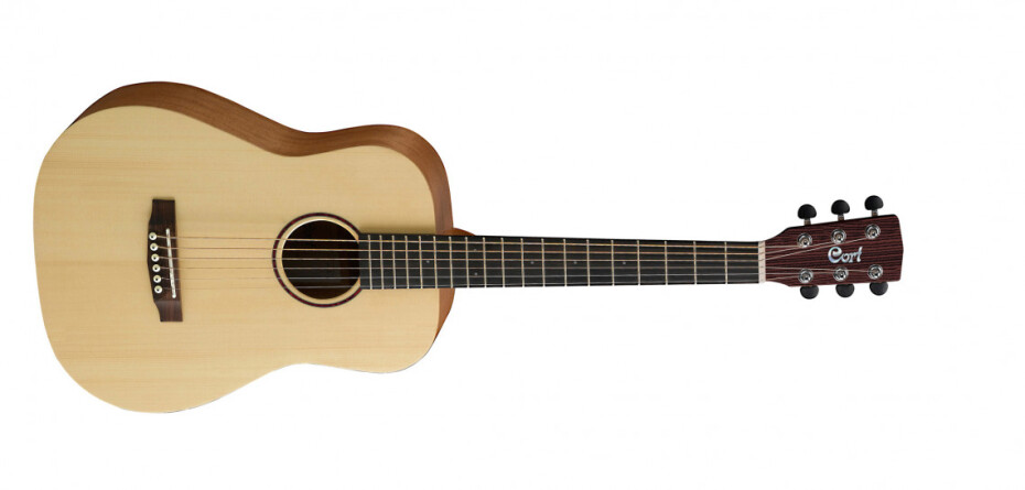 Cort Earth Mini /bag OP - main (0)