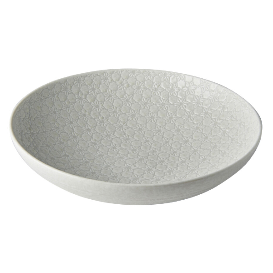 Servírovací mísa WHITE STAR 29 cm, 1,5 l, MIJ - main (0)