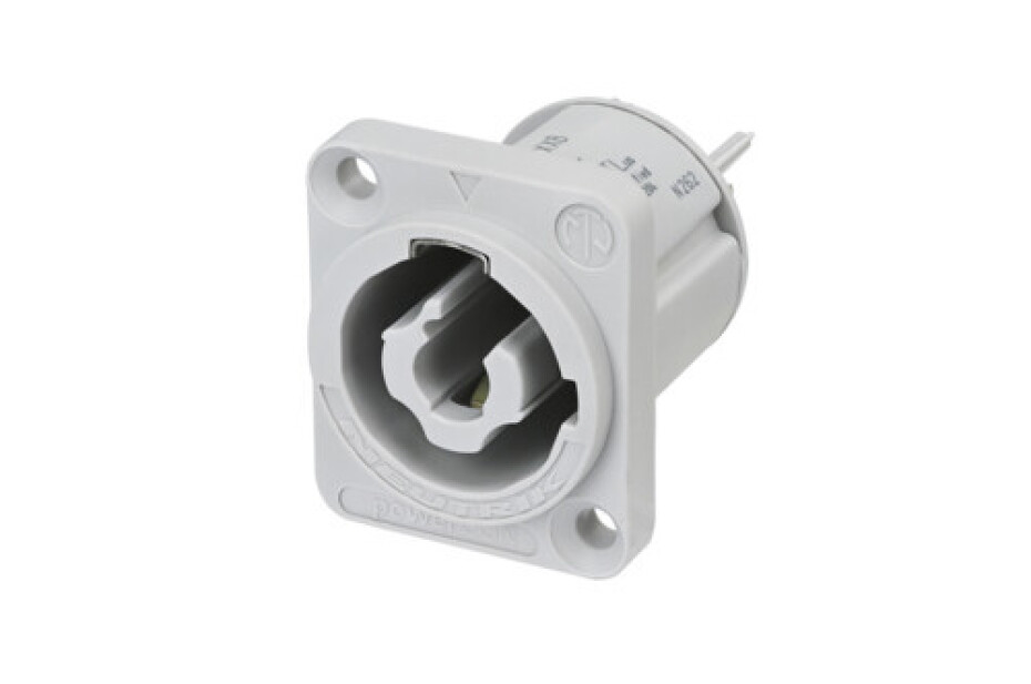 Neutrik NAC3MPXXB - main (0)