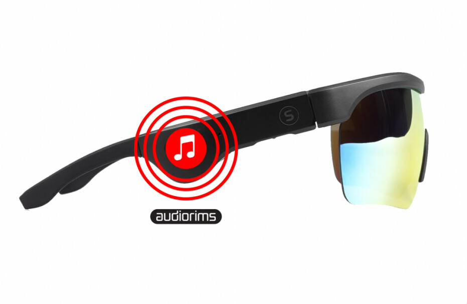 Soundeus Soundglasses 5S - main (0)