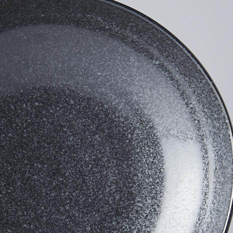 Jídelní miska MATT 21 cm, 600 ml, MIJ - main (2)
