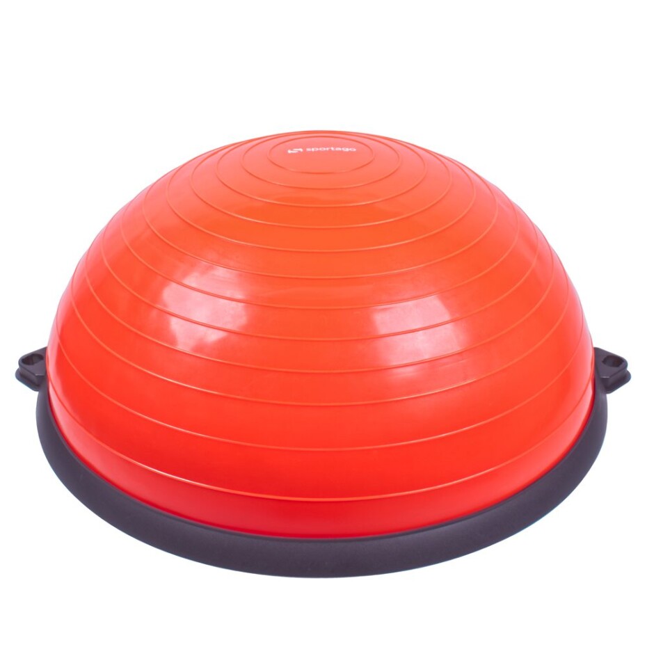 Balanční podložka Sportago Balance Ball - 58 cm oranžová - main (0)