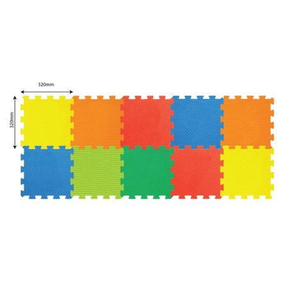 Měkké bloky 30 cm, 10 ks, WIKY, 118644 - main (1)