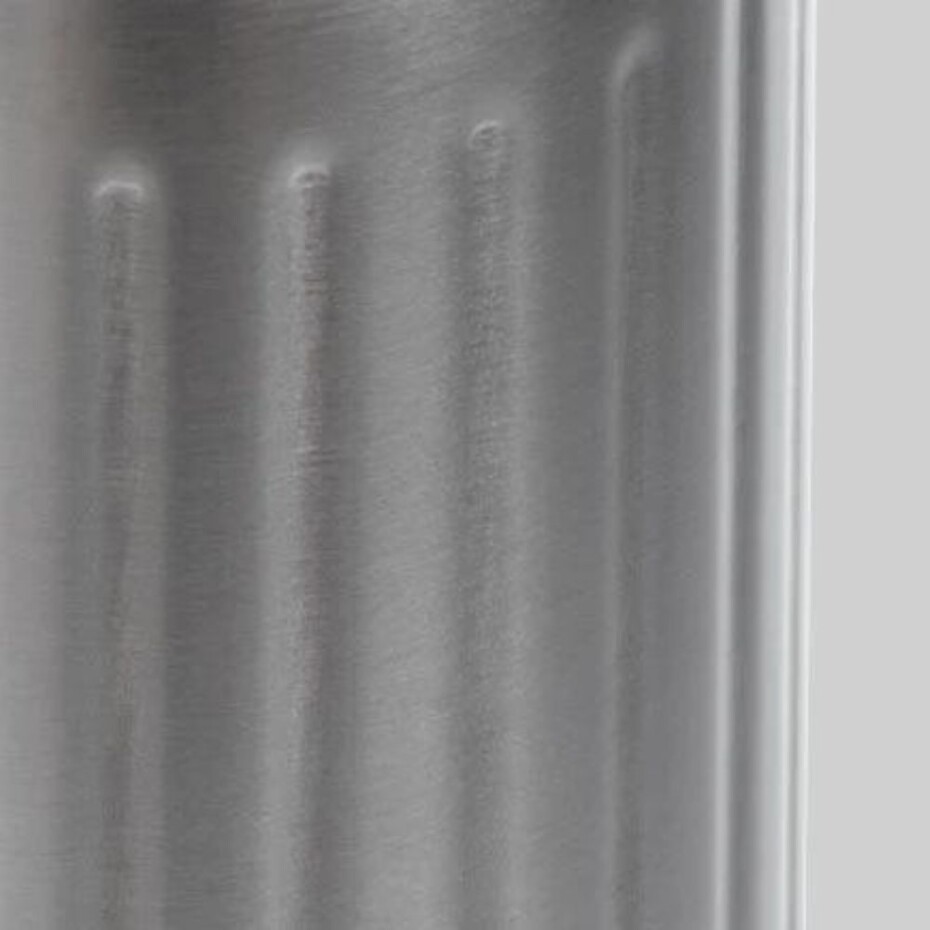 Láhev na vodu EXPLORER 650 ml, mořská, nerezová ocel, Black+Blum - main (4)