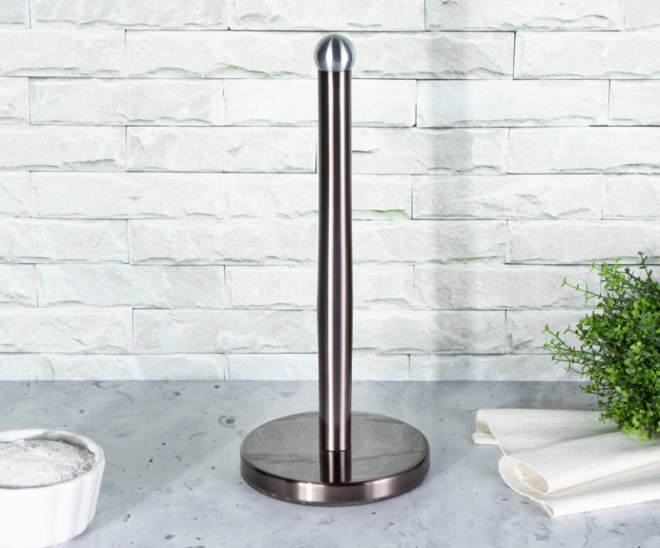BERLINGERHAUS Držák na papírové utěrky Carbon Pro Metallic Line BH-6719 - main (3)