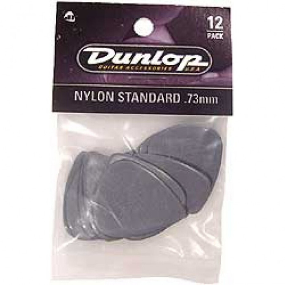Dunlop Nylon Standard 0.73 12ks - main (0)