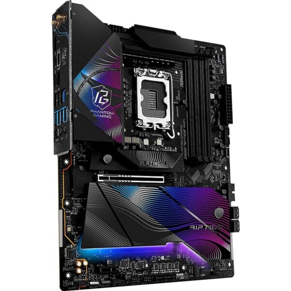 ASRock Z890 RIPTIDE WIFI - main (2)