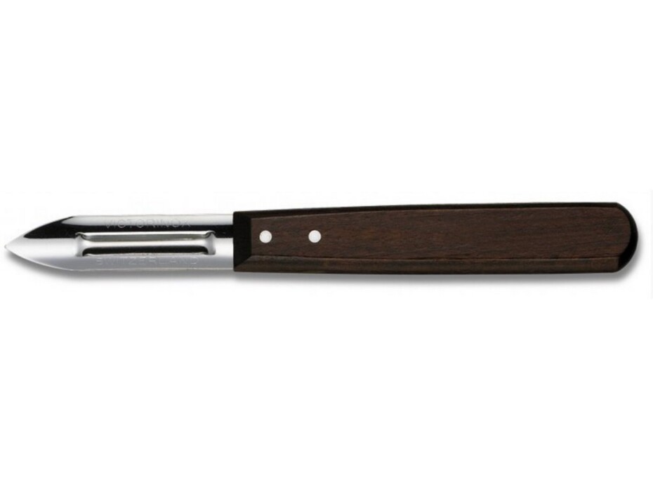 Škrabka na zeleninu, oboustranná, Victorinox - main (0)
