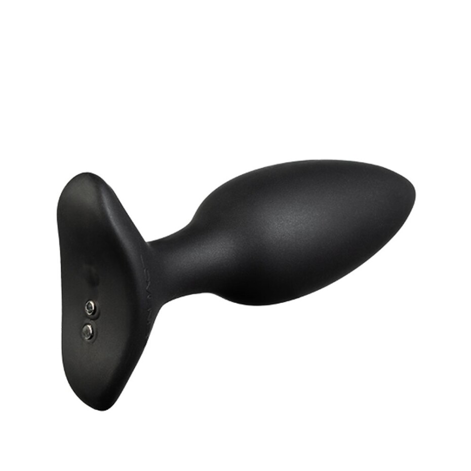 Lovense Hush Butt Plug - main (1)