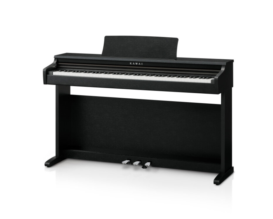 Kawai KDP120 B - Black B-STOCK - main (0)
