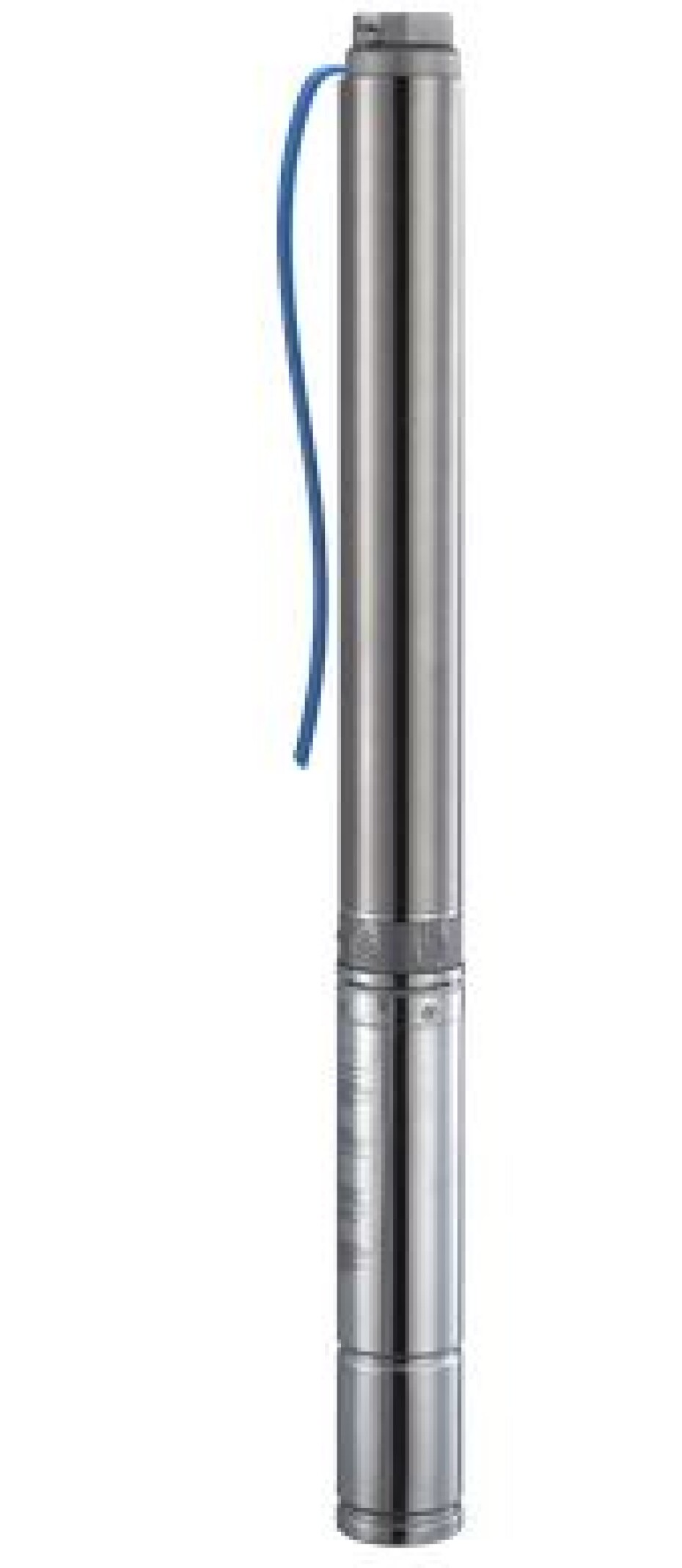 Ponorné čerpadlo EVAK V4P-1809-2W 230V - main (0)