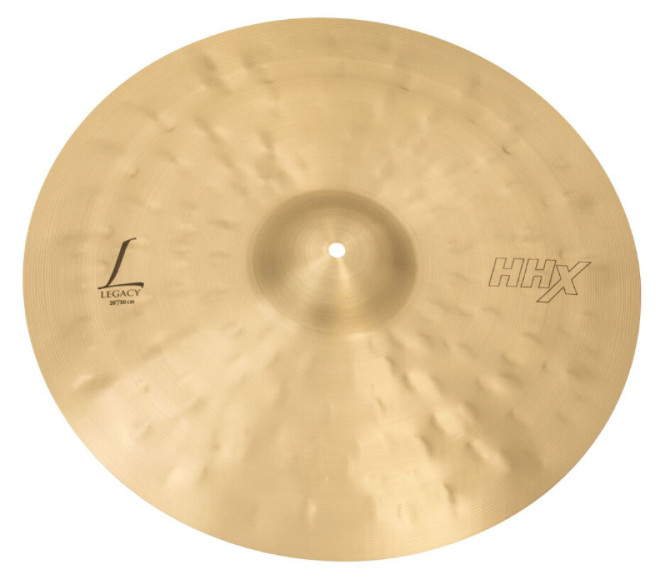 Sabian HHX Legacy Ride 20" - main (0)