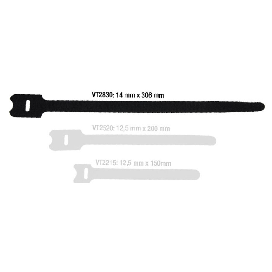 Adam Hall VT2830 - main (0)