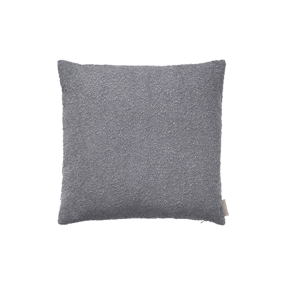 BLOMUS Potah na polštář Boucle 40 x 40 cm šedý - main (0)