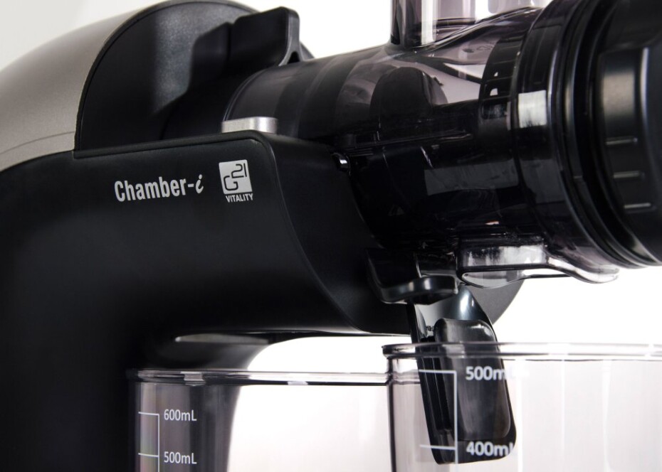 G21 Odšťavňovač G21 Chamberi horizontal G21-600858 - main (5)