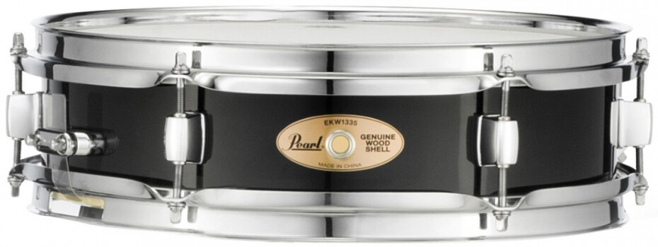 Pearl EKW1335S/C31 Practice Wood Snare - main (0)