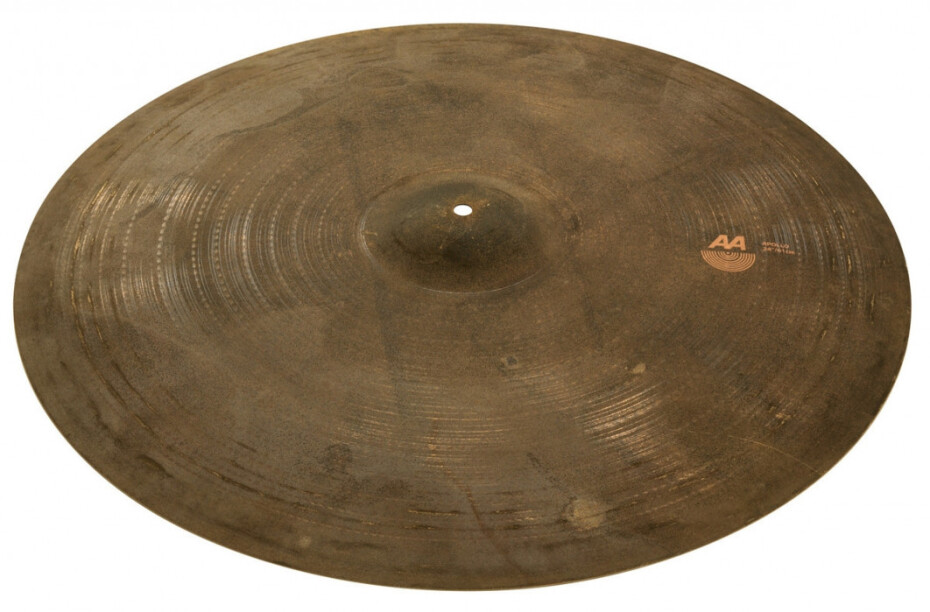 Sabian AA 24Ride Apollo - main (0)