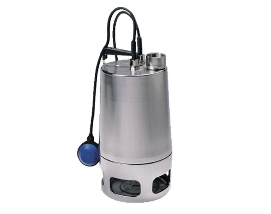 Grundfos UNILIFT AP 12.50.11.A1 96010981 - main (0)