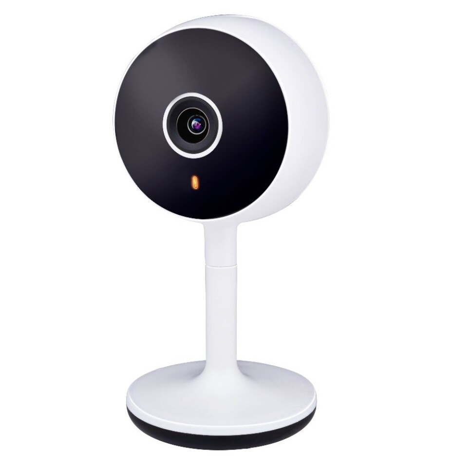ALPINA-NK Chytrá IP kamera WiFi HD 1080p ED-226464 - main (0)