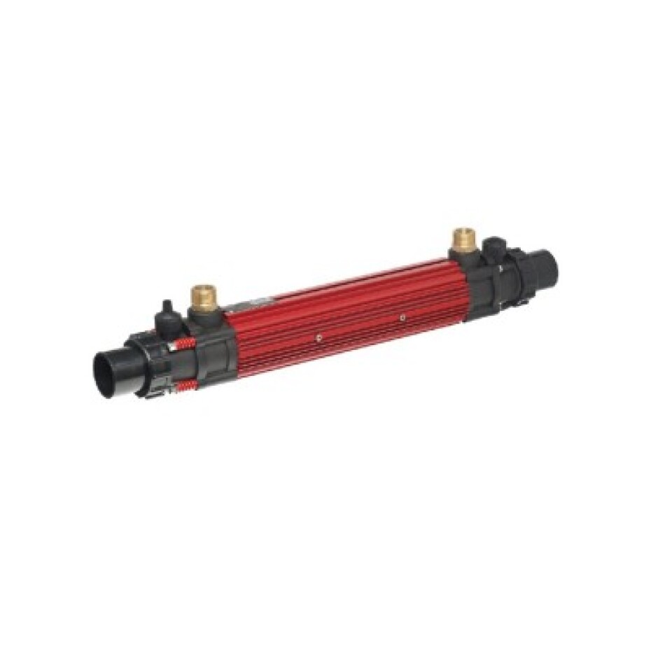 Elecro bazénový tepelný výměník G2 49 kW - main (5)