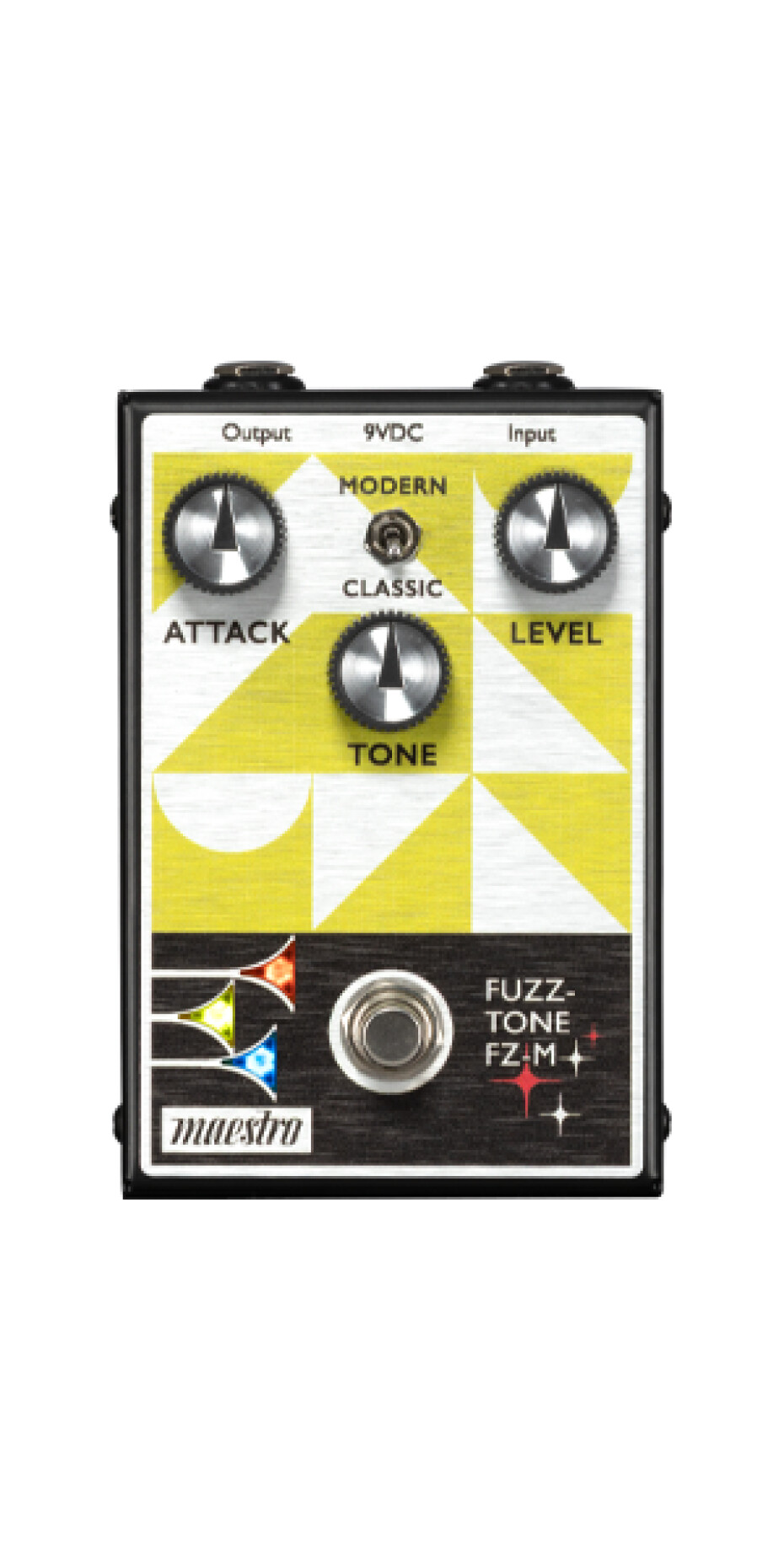 Maestro Fuzz-Tone FZ-M - main (0)
