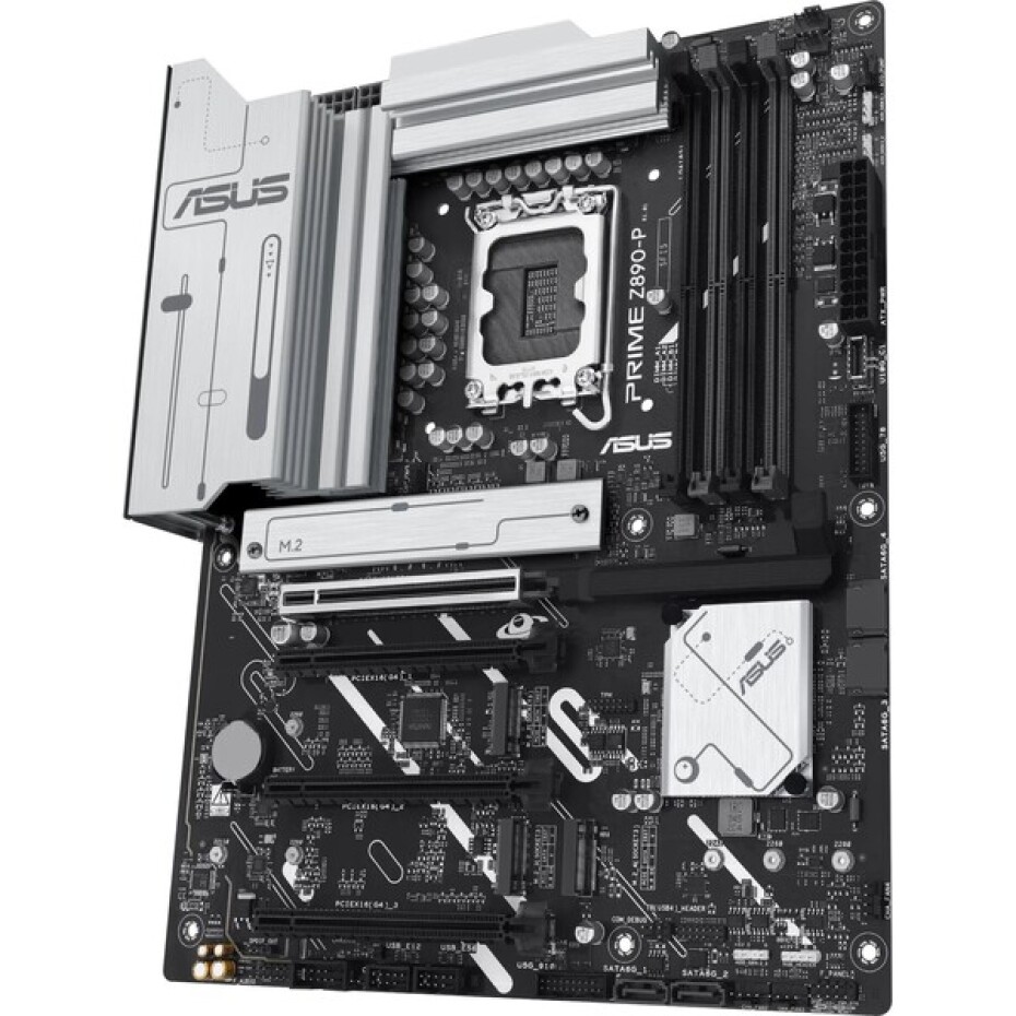 ASUS PRIME Z890-P - main (2)