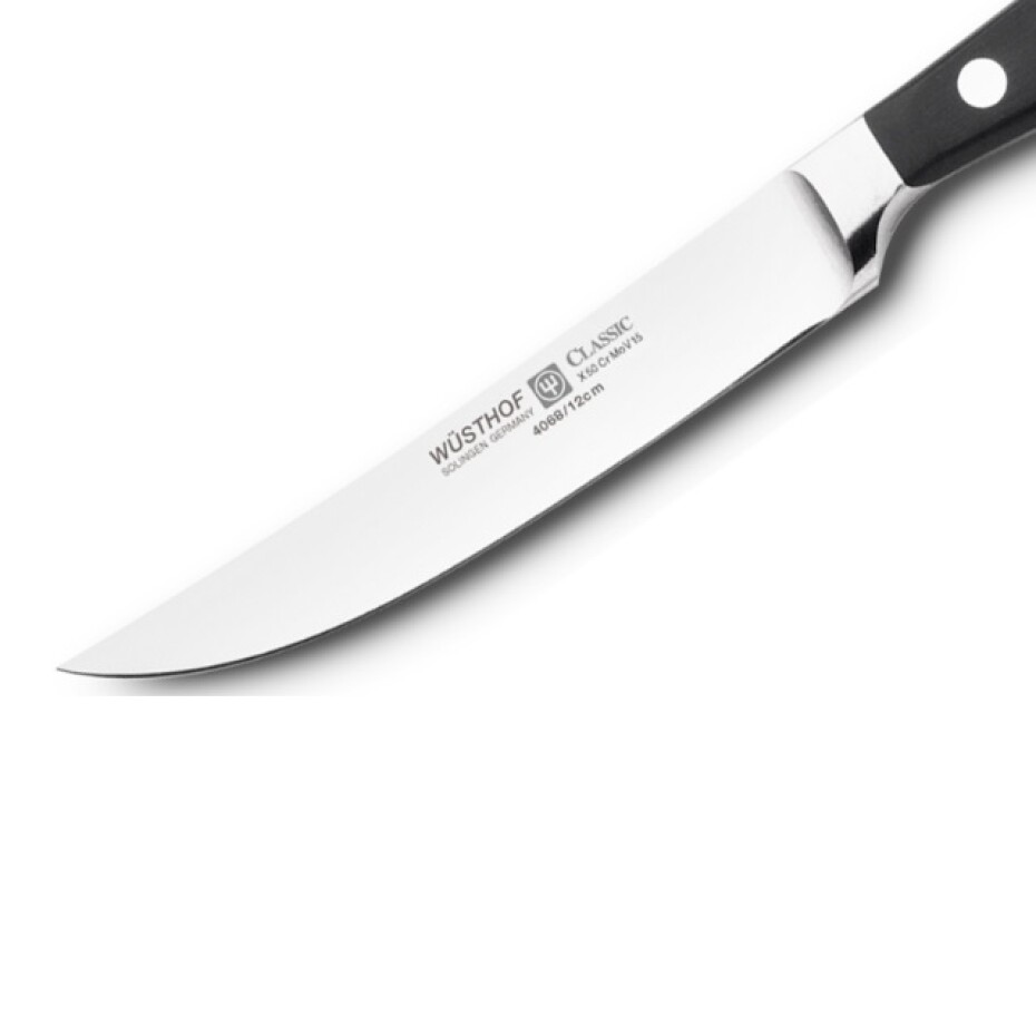 Steakový nůž CLASSIC 12 cm, WÜSTHOF - main (1)