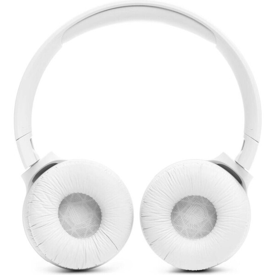 JBL Tune 520BT White - main (1)