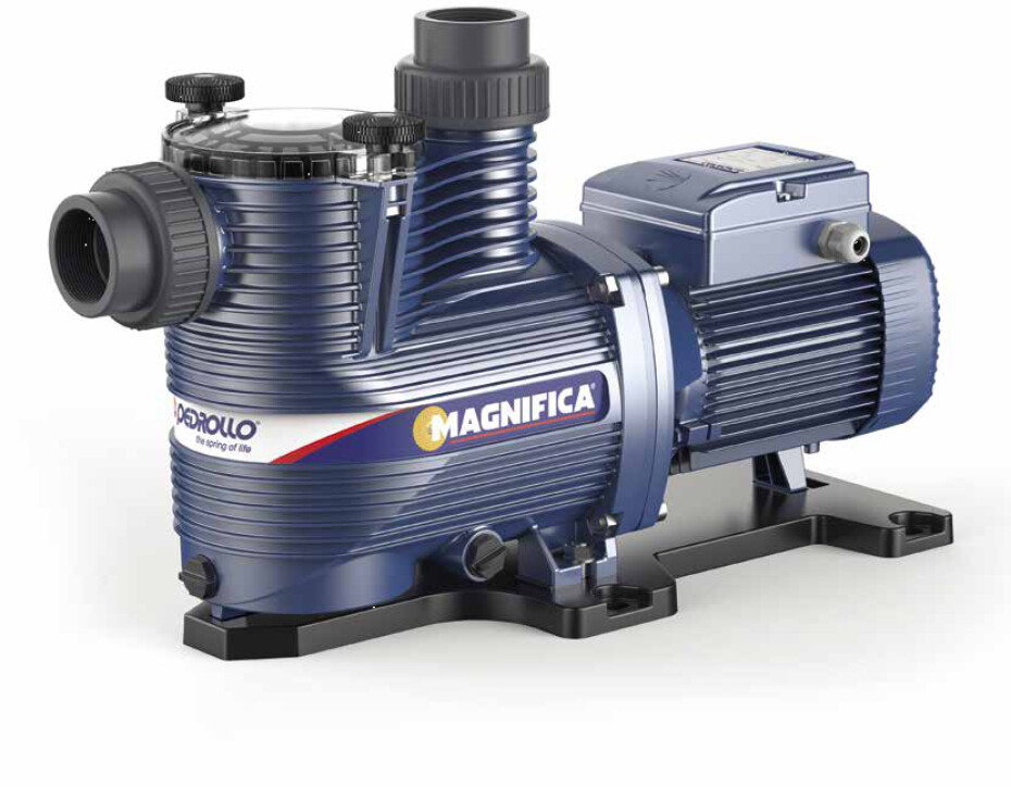 Pedrollo MAGNIFICA 3m 230 V - main (0)