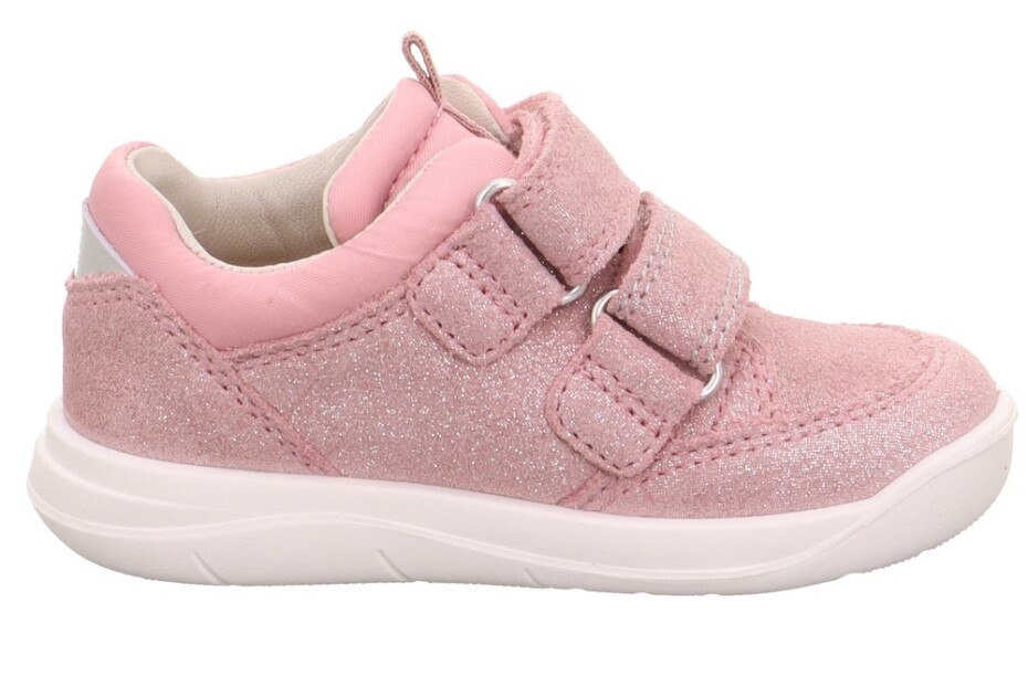 Dívčí celoroční boty LILLO, Superfit, 1-000667-5500, růžová - 24 - main (3)