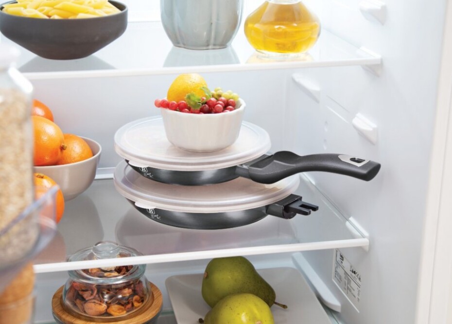 BERLINGERHAUS Pánev s odnímatelnou rukojetí 28 cm Carbon PRO Line BH-6913 - main (6)