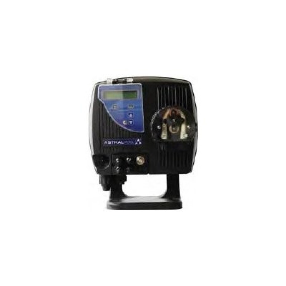 AstralPool dávkovací čerpadlo Control Basic 5 l/h (nastavení v konfiguraci na měření pH nebo ORP) - main (0)