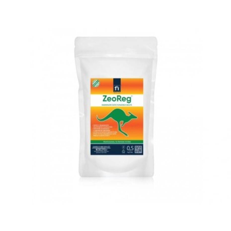 ZeoPure regenerační čistič zeolitů ZeoReg 1 kg - main (0)
