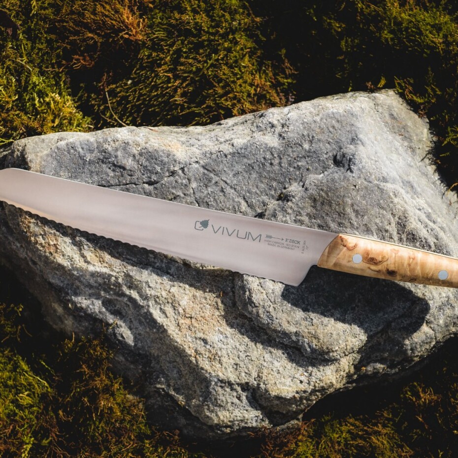 Nůž na chleba VIVUM 26 cm, F.DICK - main (3)