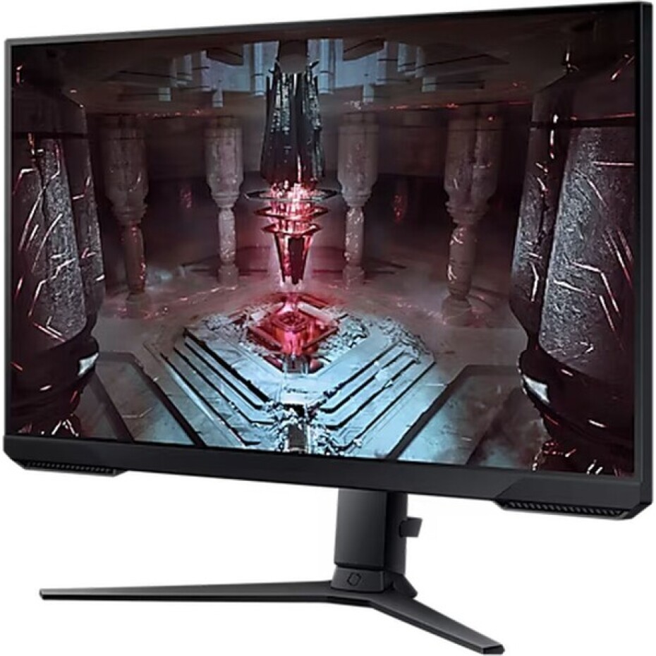 Samsung Odyssey G51C QHD herní monitor 27" - main (2)