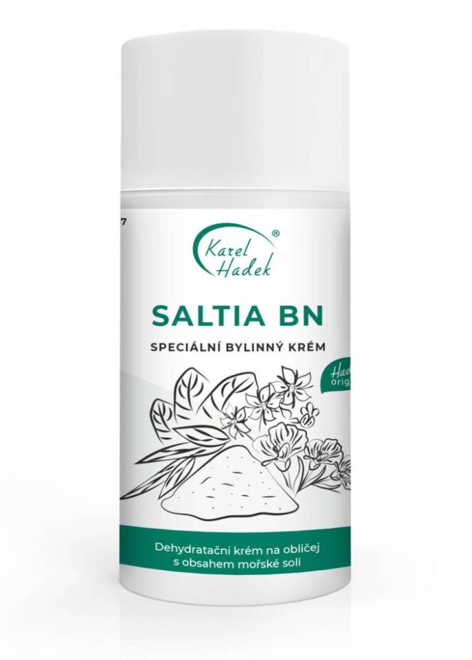 Hadek Saltia BN Regenerační krém velikost: 100 ml - main (0)