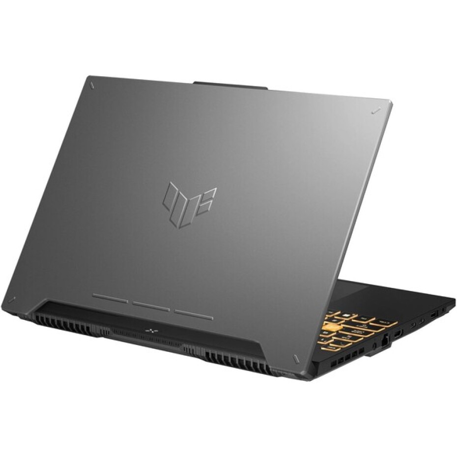 ASUS TUF Gaming A15 (FA507NVR-LP017W) šedý - main (4)