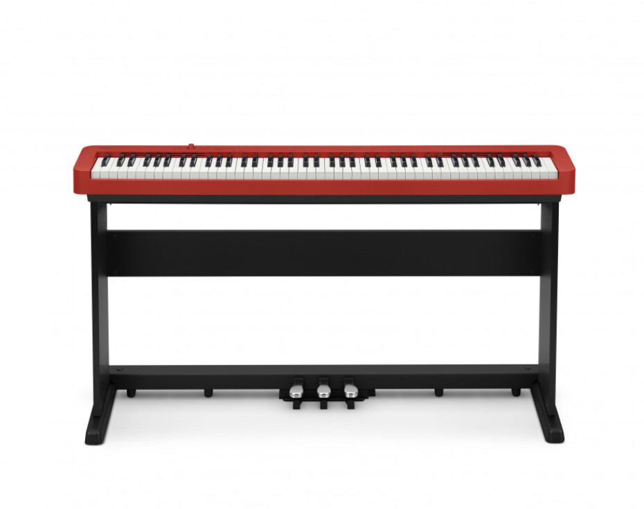 Casio CDP-S160RD SET - main (0)