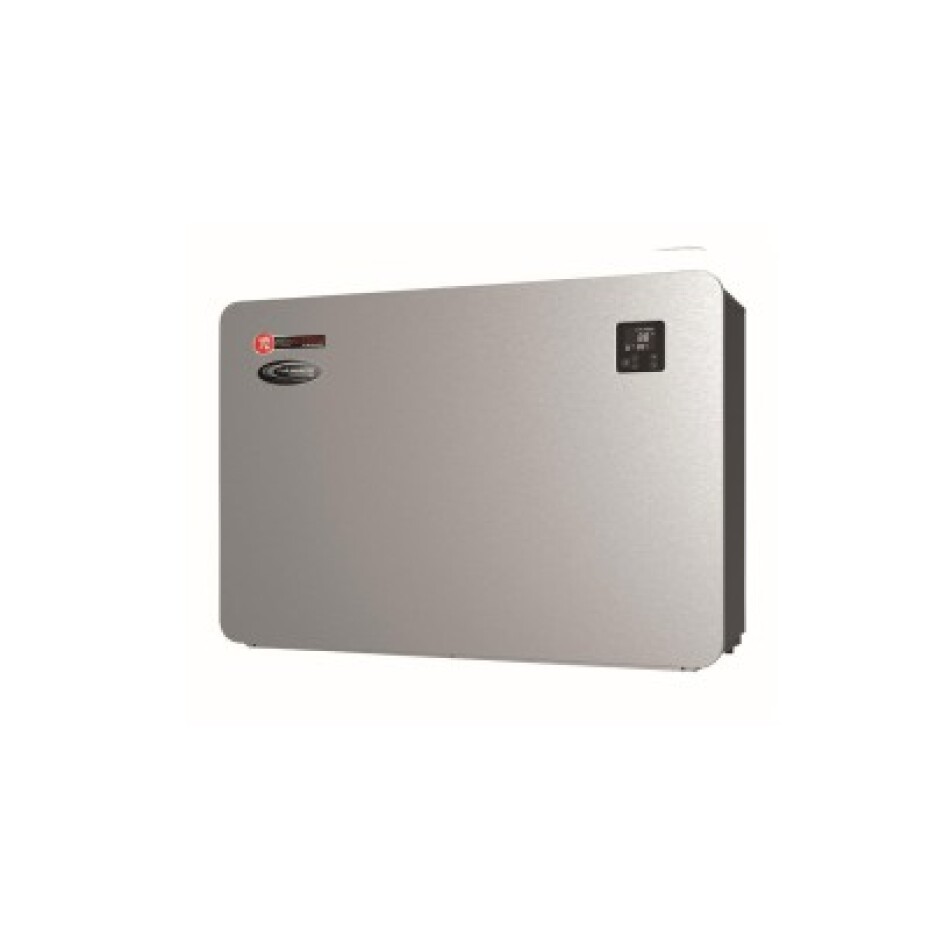 VagnerPool invertorový odvlhčovač R-DEH Inverter RIDH60 - main (0)