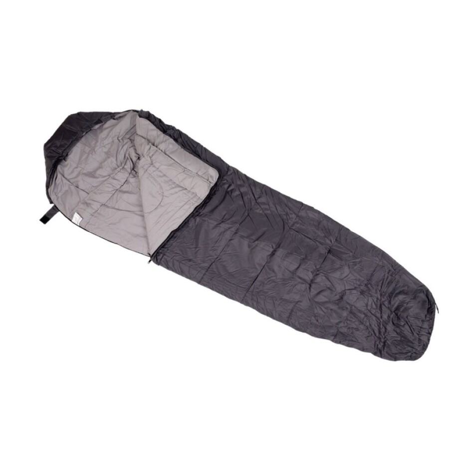 Acra Spacák Acra MUMMY7 215 x 80/50 cm mumie 63602736 - main (2)