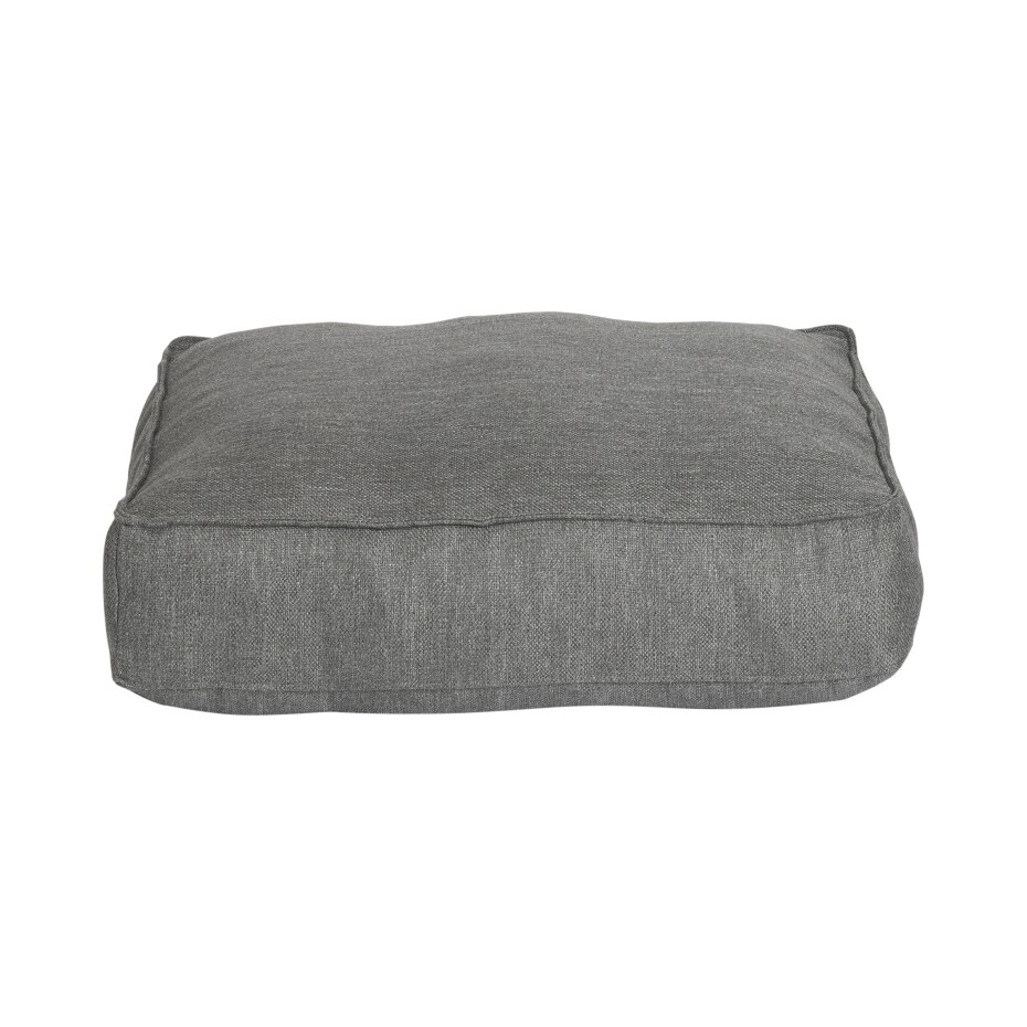 BLOMUS Lehátko divan syntetické 95x95x25cm tmavě šedé grow - main (0)