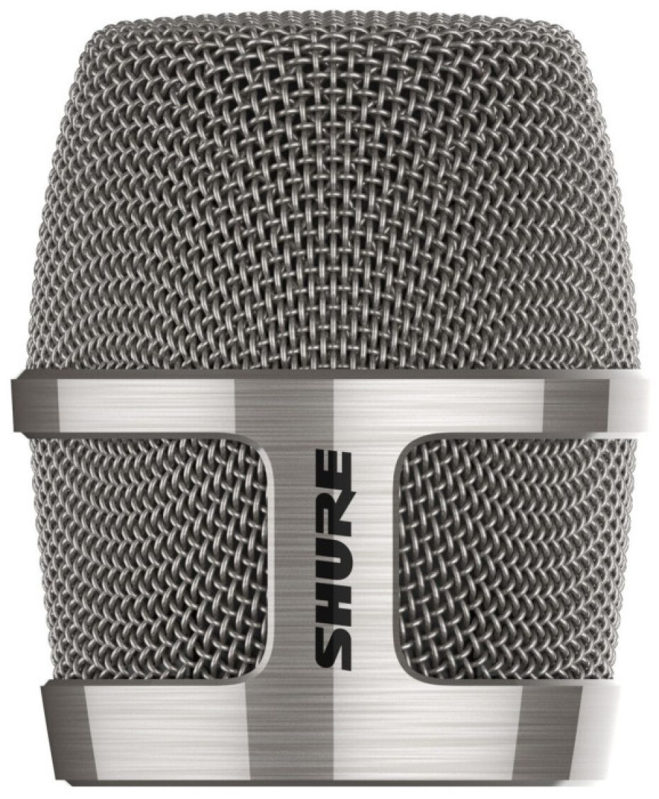 Shure Pro RPM282 - main (0)