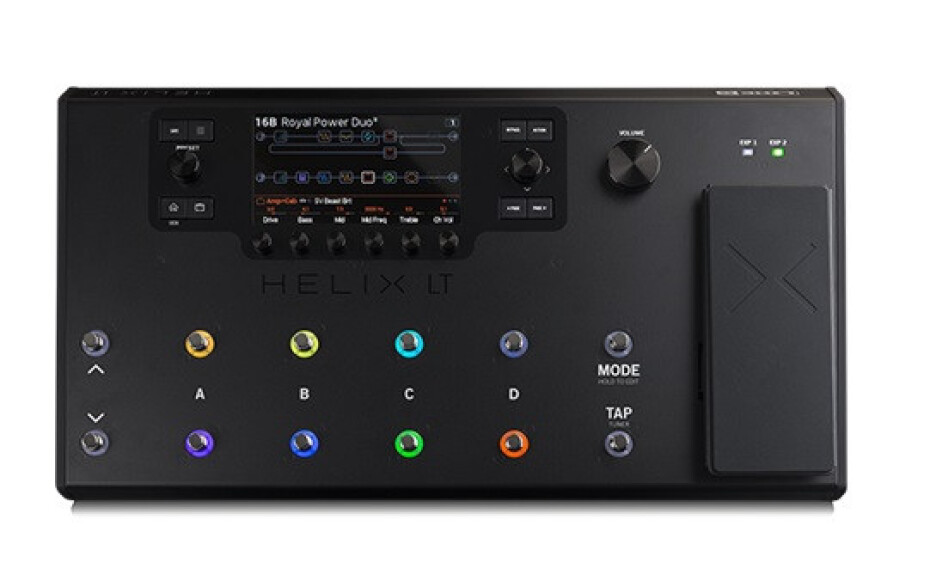 LINE 6 Helix LT - main (0)