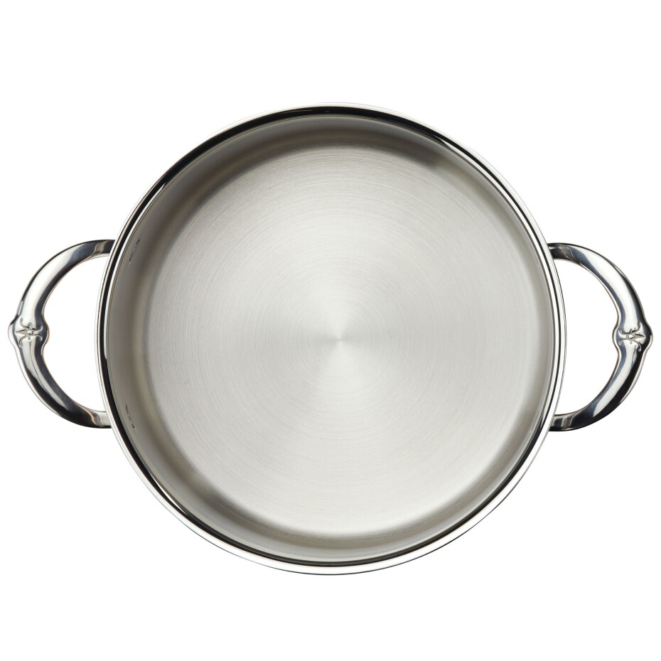 Hrnec COPPERBOND 24 cm, 5,7 l, měď, Hestan - main (7)