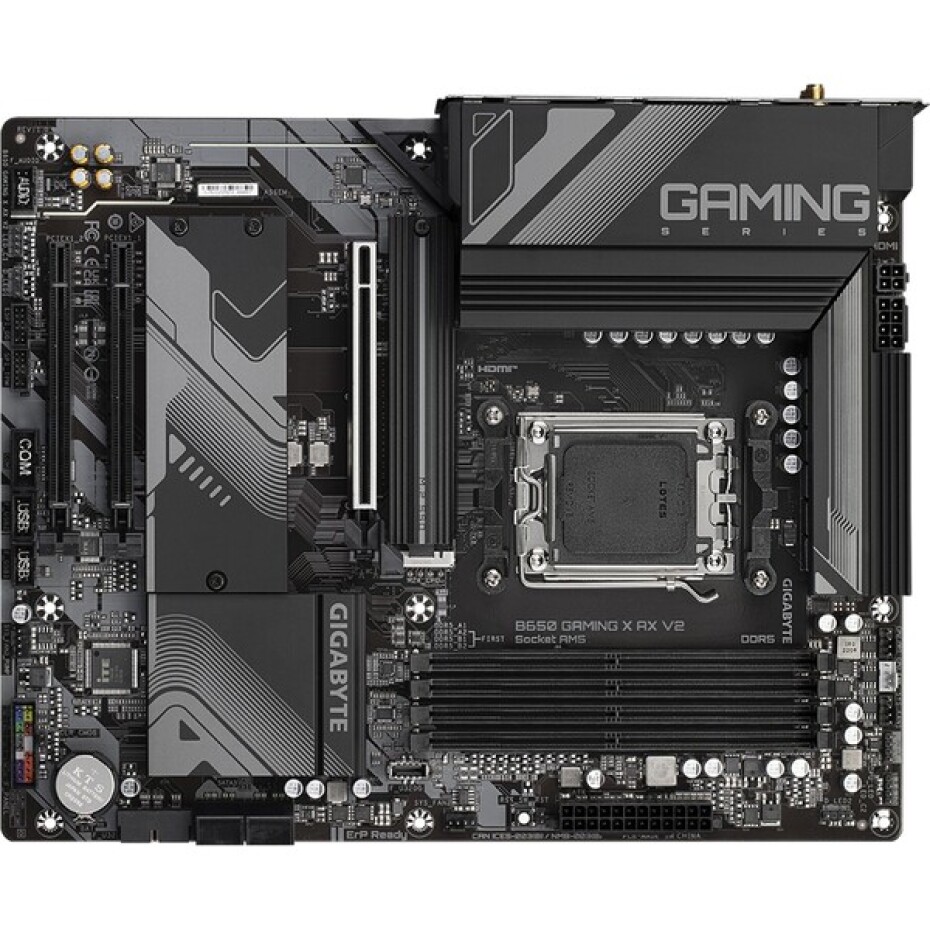 GIGABYTE B650 GAMING X AX V2 - main (3)