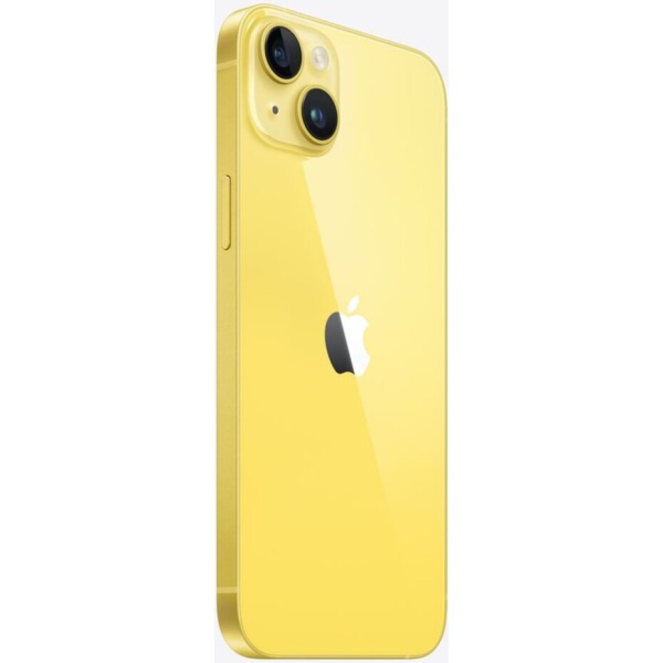 Apple iPhone 14 512GB žlutý - main (2)