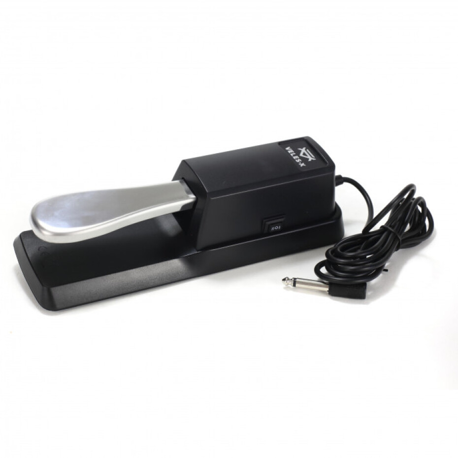 Veles-X SPU Sustain Pedal Universal - main (0)